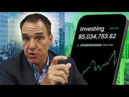 How to Invest $5,000,000 in 2025