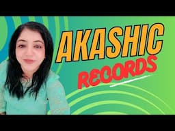 ✨Akashic Records ✨& How they work?✅ in Hindi