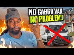 NO CARGO, NO PROBLEM‼️ MAKE $2,000 A WEEK‼️