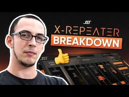 How to Use X-Repeater: Step-by-Step Guide