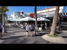 Tenerife - Where Too Find The Best Cocktails & The Best Beer In A Great Atmosphere At The Travellers