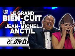 #VéroniqueClaveau « attend l'autobus » au Grand Bien-cuit de son ami Jean-Michel Anctil !