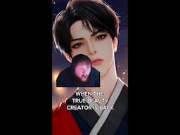 THE CREATOR OF TRUE BEAUTY IS BACK WITH A NEW SERIES | Return Your Soul | WEBTOON