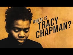 What Really Happened To Tracy Chapman?