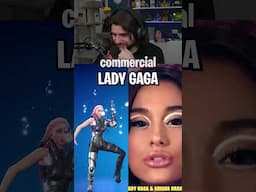 Celebrities Doing their Fortnite Emotes