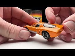 Hot Wheels Elite 64: Are They Worth It? Full Review & Unboxing!