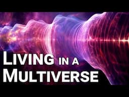 Do We Live In a Multiverse?