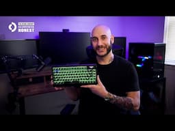 Expert Review by Paul Santoro for Razer BlackWidow V4 Pro 75% Gaming Keyboard