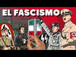 ¿Qué es el fascismo?