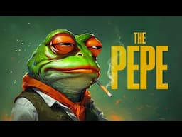 Pepe COIN | Price Prediction & Technical Analysis [ PUMPS ARE COMING BOSS ! ]