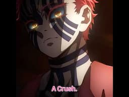 Not Just A Crush - EnAka Meme