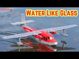 Short S.26 Sealand RC Sea Plane | Flown by Mike Roach