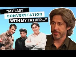 Jason Reitman on being Ivan Reitman's son