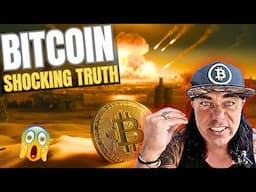 THIS IS THE SHOCKING TRUTH ABOUT BITCOIN!!!!