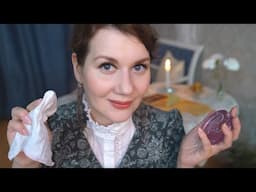 ASMR for Sleep - Realistic Historical Roleplay