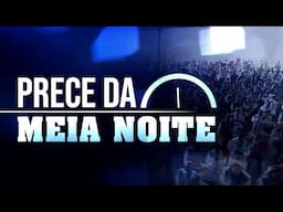 PRECE DA MEIA NOITE 110225 - Igreja Reino dos Céus