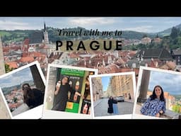 PRAGUE 2024