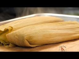 Three Ways to Reheat Tamales and Bring Them Back to Life! #shorts