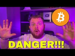 MASSIVE BITCOIN TRAP **HERE** TAKE ACTION NOW!!