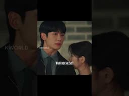 When one language doesn't work 🤣#kdrama #kdramaedit #koreanmovies #lovenextdoor #viral #shorts