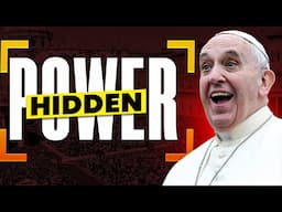 Vatican's Secret Power: How It Shapes Global Politics