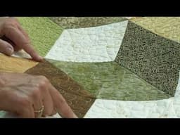 Grace Longarm Quilting Tip #12: CUSTOM QUILTING MOTIFS