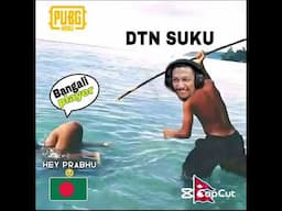 Suku memes 😂   #shorts #pubgmobile #suku #dtnsuku #sukufb #bgmi