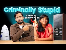 8 Most stupid AI Products you can buy!