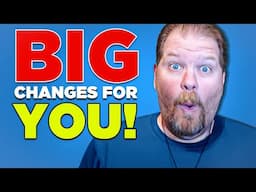 These Changes Can Save Your Self-Publishing Business! (MUST WATCH!)