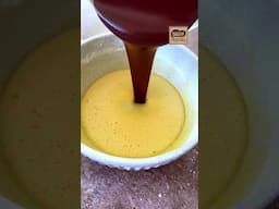 Fondant de chocolate - Recetas Nestlé Postres #shorts