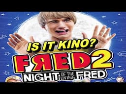 FRED 2: Night of the Living Fred - Is it kino?