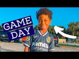 Bowen U9 Soccer game|Soccer highlights|Game winning goal