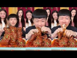 ASMR EATING SOUND - ASMR EATING - EATING SOUND  - EATING EVERYDAY - EATING SOUND - ASMR MUKBANG #163