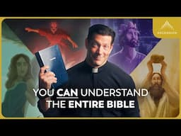 The Bible in 10 Minutes (feat. Fr. Mike Schmitz)