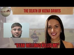 The Death of Kiena Dawes – Driven to take her own life [True Crime Documentary]