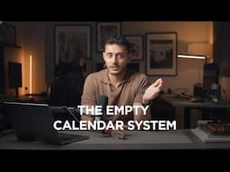 The empty calendar system.