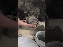 Amazing Brass Bucket Manufacturing Complete Process #shorts