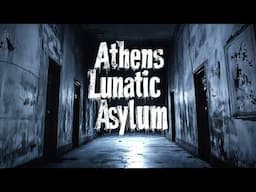 Athens Lunatic Asylum (Ohio)