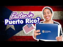 U.S. Citizenship in Two Months?! [Hidden Fast Track]