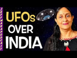 UFOs & ORBs CAPTURED On VIDEO In India