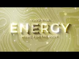 GOLD CYCLE - ENERGY Soundtrack [by Nuno Nina]