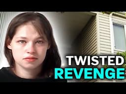 Twisted Revenge - The Terrifying Acts of Brittany Pilkington | True Crime