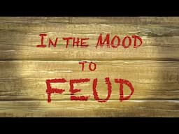 In the Mood to Feud (Soundtrack)