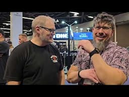 NAMM 2025 WALK-THROUGH