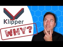 Klipper Firmware - Why You Need It On Your 3D Printer