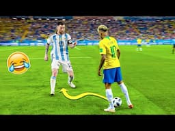 Funny Soccer Football Vines 2024 ● Goals l Skills l Fails #127