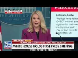 Drones - 28th January 2025 White House announcement...