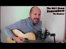 The Girl I Knew Somewhere | The Monkees | Zane Charron