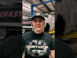 Visit Air Design at SEMA Show 2024! Meet The Cummins Cowgirl & Master Prestige in Las Vegas! 🎉🤠