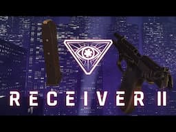 Receiver 2 Review - All Gunwork and No Gunplay